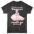 Marilyn Monroe Listen To The Truest Smoke T-Shirt