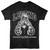 Popeye Legend Black T-Shirt