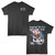 Rocky Lightning Chrome Smoke T-Shirt