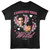 Twilight I Like My Men Wild Black T-Shirt