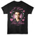 Twilight I Can Fix Him Black T-Shirt