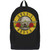 Guns N Roses Backpack Logo