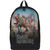 Iron Maiden Backpack Trooper