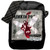 Linkin Park Crossbody Bag Hybrid Theory