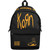 Korn Daypack Issues