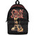 Ozzy Osbourne Daypack Blizzard of Oz