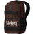 Slipknot Skate Bag Pentagram