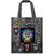 Motorhead Tote Bag Overkill (Multicolour) (Battle)
