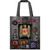 Slayer Tote Bag Golden Eagle (Multicolour) (Battle)