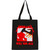 Metallica Tote Bag Kill Em All 1 (Organic)