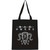 Bad Omens Tote Bag Ramskull (Organic)