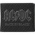 AC/DC Wallet Back In Black