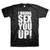 Color Me Badd Sex You Up T-Shirt
