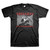 Thin Lizzy Armed and Dangerous T-Shirt