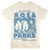 Rosa Parks She Sat Down Natural T-Shirt