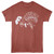 Creedence Clearwater Revival Faces Terracotta T-Shirt