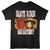 Death Rider in the House of Vampires Bad Bathory Black T-Shirt