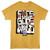 Foos Gone Wild Dog And Brick Ginger T-Shirt