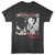 Motley Crue Come Play W Dr Feelgood Smoke T-Shirt