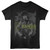 Rambo Don't Push It Black T-Shirt