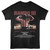 Rambo Worst Nightmare Black T-Shirt