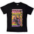 Marvel Comics Unisex T-Shirt Avengers Resurrect (Black)
