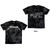 Metallica Unisex T-Shirt Justice (Black) (Wash Collection)