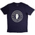 Ocean Colour Scene Unisex T-Shirt Marchin' Fist (Navy Blue)