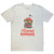 Stranger Things Unisex T-Shirt Bennys Burger (Grey)