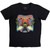 Blind Melon Unisex T-Shirt Beetle (Black)