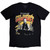 Brantley Gilbert Unisex T-Shirt Truck (Black)