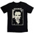 Butch Walker Unisex T-Shirt Skull Ring (Black)