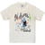 Ed Sheeran Unisex T-Shirt Angels To Daydream (Natural)