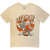 Tom & Jerry Unisex T-Shirt Let's Play (Natural)