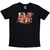 21 Savage Unisex T-Shirt Slaughter Gang (Black)