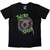 Twisted Sister Unisex T-Shirt Come Out (Black)