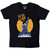 Wu-Tang Clan Unisex T-Shirt Power (Black)