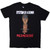 System Of A Down Unisex T-Shirt Mezmerize (Black)