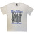 The Beatles Unisex T-Shirt Don't Let Me Down (Grey)