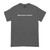 Turnstile Right Place T-Shirt