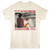 E.T. The Extra Terrestrial And Elliot Natural T-Shirt