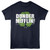 The Office Dunder Mifflin Recycle Navy T-Shirt