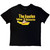 The Beatles Kids T-Shirt Logo & Sub (Black)