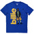 Billie Eilish Unisex T-Shirt Billie (Blue)
