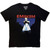 Eminem Unisex T-Shirt Photo (Black)