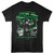 The Office Recyclops Black T-Shirt