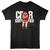 The Office CPR Certified Black T-Shirt