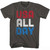 USA Collection All Day Smoke T-Shirt