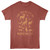 National Parks Wildlife Of Death Valley Terracotta T-Shirt