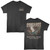 National Parks Congaree Swamp Scene Smoke T-Shirt ***F&B***